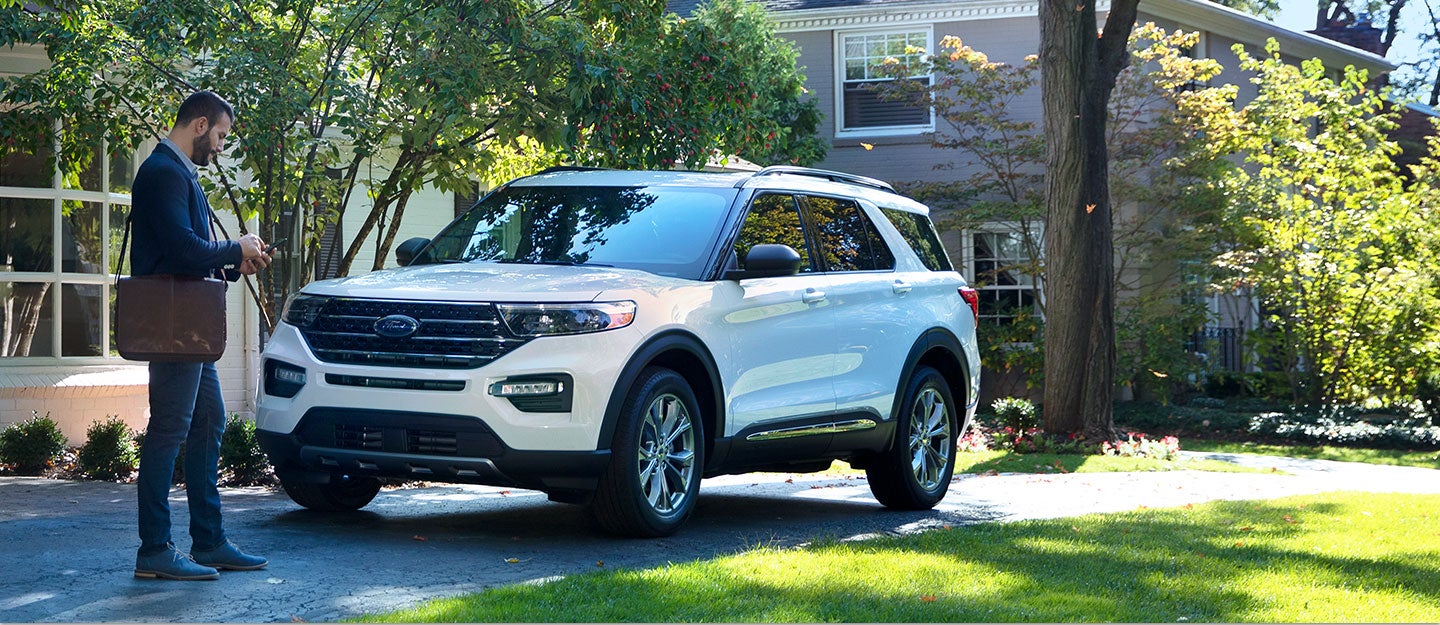 North County Ford in Vista CA