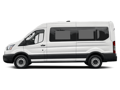 2027 Ford Transit Na MR PASS XL RWD