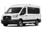 2027 Ford Transit Na MR PASS XL RWD