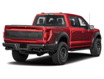 2027 Ford F-150 F150 RAPTOR CRW