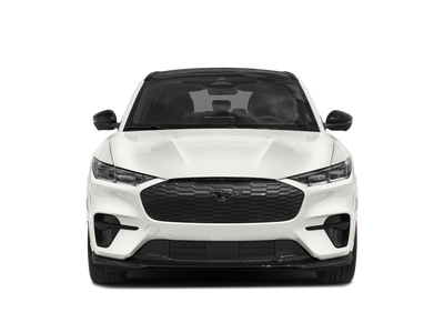 2026 Ford Mustang Mach-E GT AWD