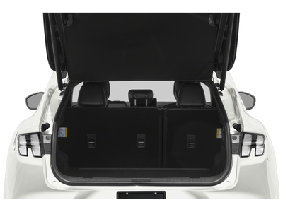 2026 Ford Mustang Mach-E GT AWD