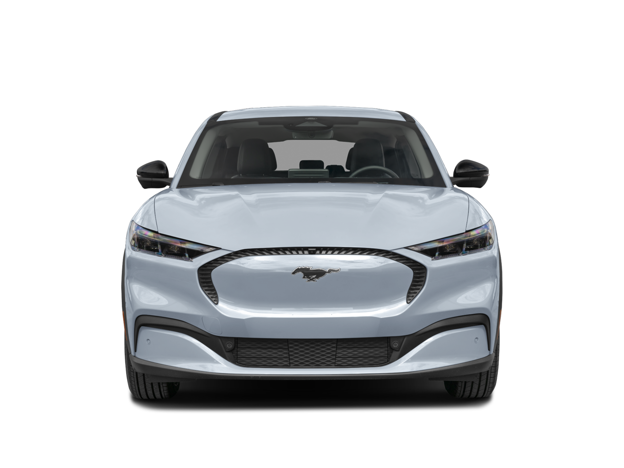 2026 Ford Mustang Mach-E SELECT RWD