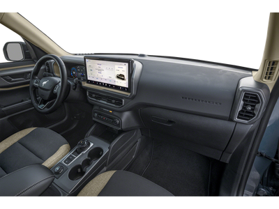 2026 Ford Bronco Sport BRONCO SPT BIG