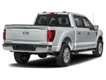 2026 Ford F-150 4X4 CREW LARIAT