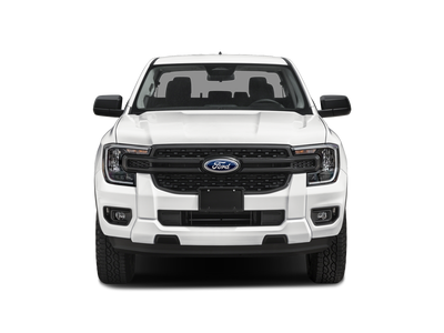 2026 Ford Ranger RANGER 4X2 C/C