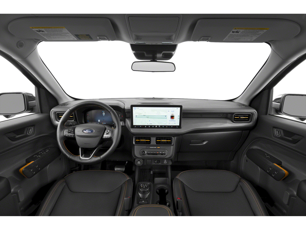 2026 Ford Maverick MAVERICK PT AWD