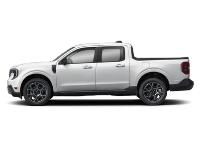 2026 Ford Maverick MAVERICK LAR AW