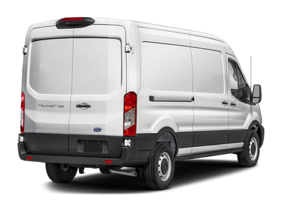 2027 Ford Transit Na MR CARGO RWD