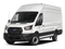 2027 Ford Transit Na HR CARGO AWD