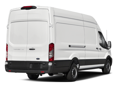 2027 Ford Transit Na HR CARGO AWD