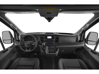2027 Ford Transit Na HR CARGO AWD