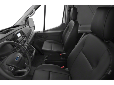 2027 Ford Transit Na HR CARGO AWD