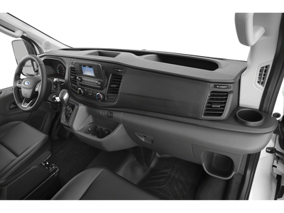 2027 Ford Transit Na HR CARGO AWD