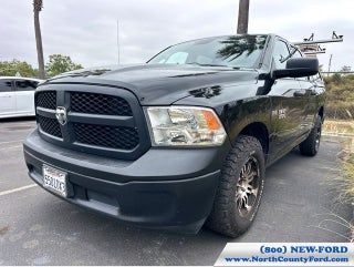 2013 RAM 1500 Tradesman/Express