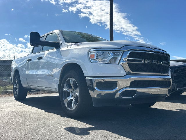 2019 RAM 1500 Tradesman