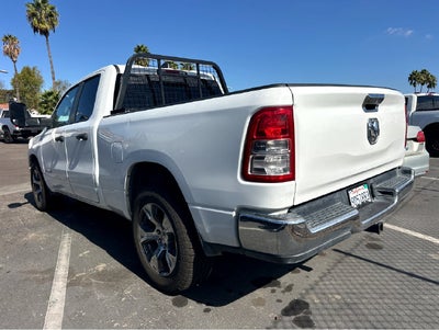 2019 RAM 1500 Tradesman