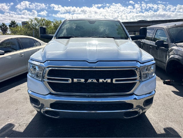 2019 RAM 1500 Tradesman