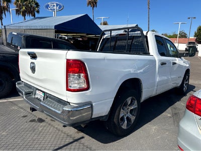 2019 RAM 1500 Tradesman
