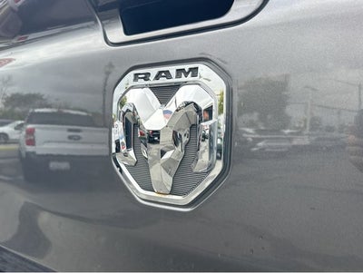 2020 RAM 1500 Limited