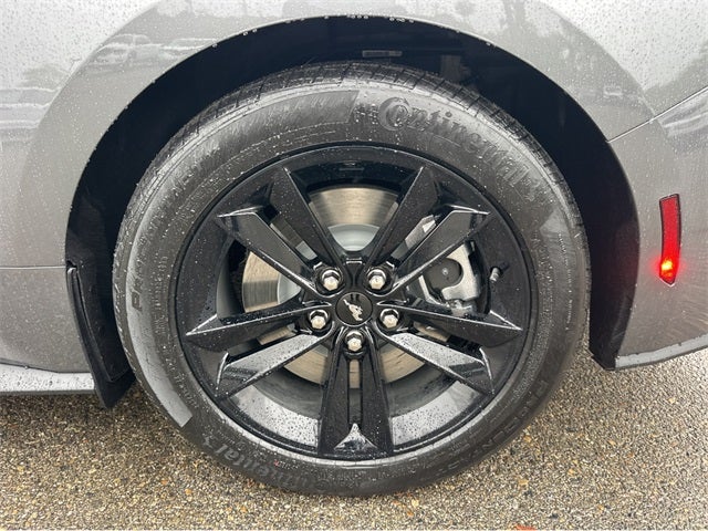 2026 Ford Mustang GT Fastback