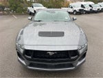 2026 Ford Mustang GT Fastback