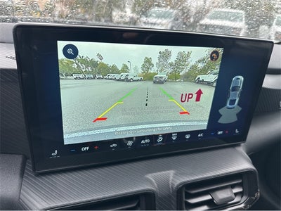 2026 Ford Mustang GT Fastback