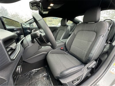 2026 Ford Mustang GT Fastback