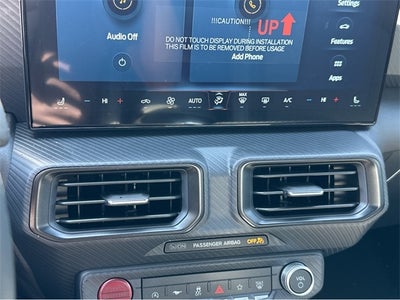 2025 Ford Mustang GT Fastback