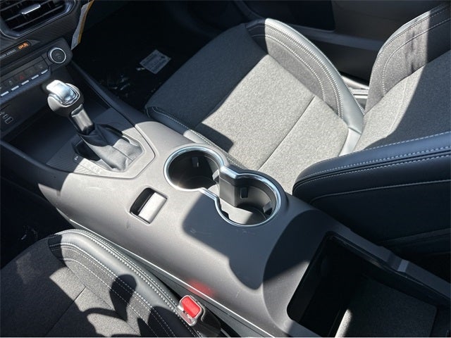 2025 Ford Mustang GT Fastback