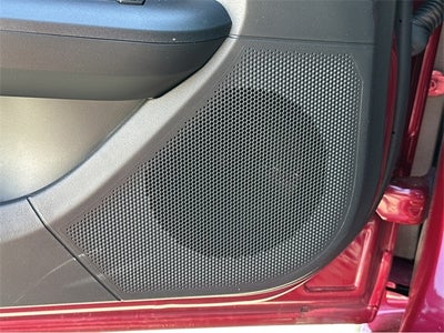 2025 Ford Mustang GT Fastback