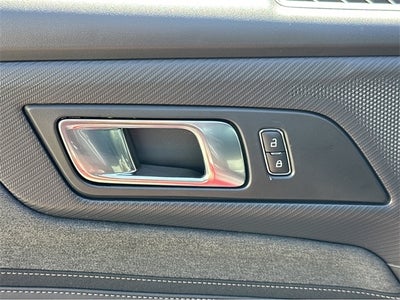 2025 Ford Mustang GT Fastback