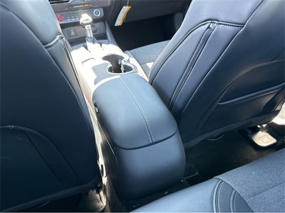 2025 Ford Mustang GT Fastback