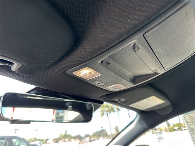 2025 Ford Mustang GT Fastback