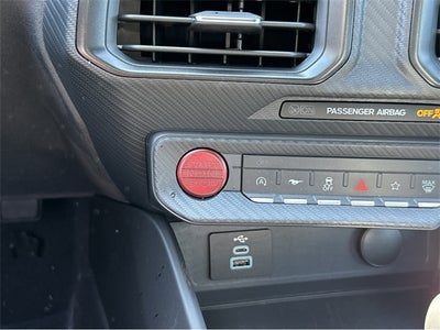 2025 Ford Mustang GT Fastback