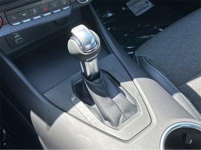 2025 Ford Mustang GT Fastback