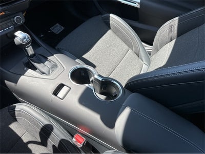 2025 Ford Mustang GT Fastback