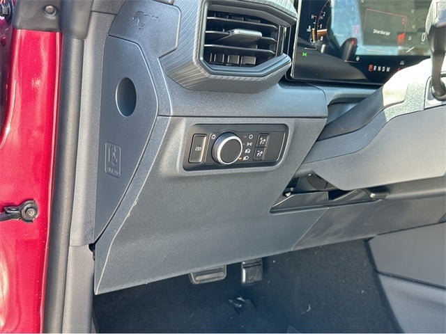 2025 Ford Mustang GT Fastback