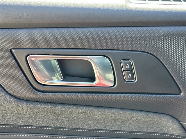 2025 Ford Mustang GT Fastback