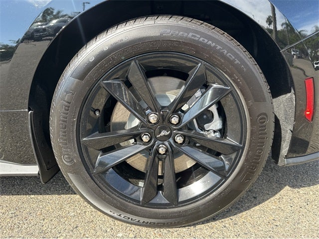 2026 Ford Mustang GT Fastback