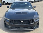 2026 Ford Mustang GT Fastback