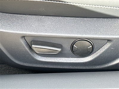 2026 Ford Mustang GT Fastback