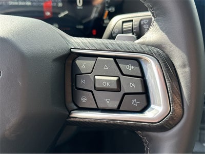 2026 Ford Mustang GT Fastback