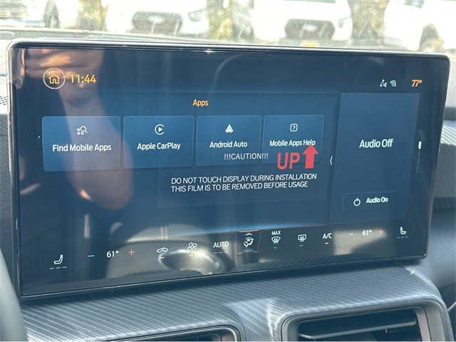 2026 Ford Mustang GT Fastback