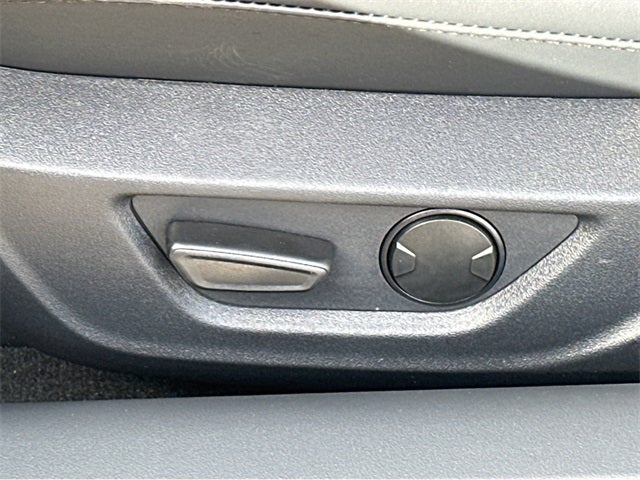 2026 Ford Mustang GT Fastback