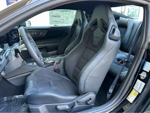 2025 Ford Mustang Dark Horse™ Premium