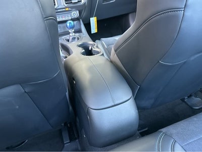 2025 Ford Mustang Dark Horse™ Premium