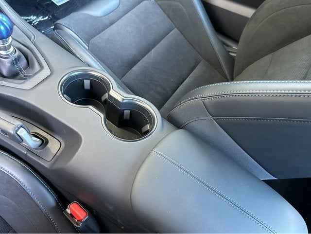 2025 Ford Mustang Dark Horse™ Premium