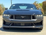 2025 Ford Mustang Dark Horse™ Premium