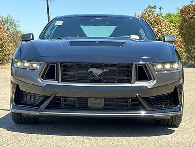 2025 Ford Mustang Dark Horse™ Premium